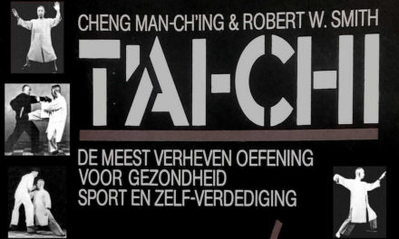 Tai Chi De Meest Verheven Oefening