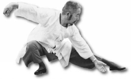 Cheng Man-ch’ing and Tai Chi: Echoes in the Hall of Happiness