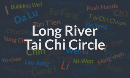 Long River Tai Chi Circle