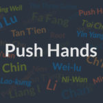 Push Hands