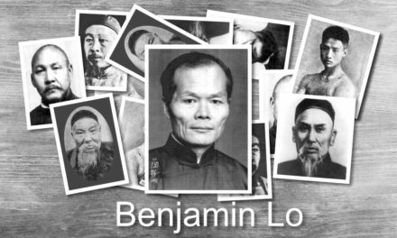 Benjamin Lo
