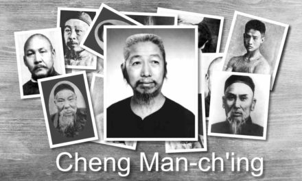 Cheng Man-ch’ing