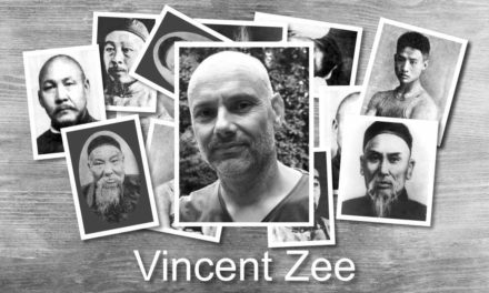 Vincent Zee