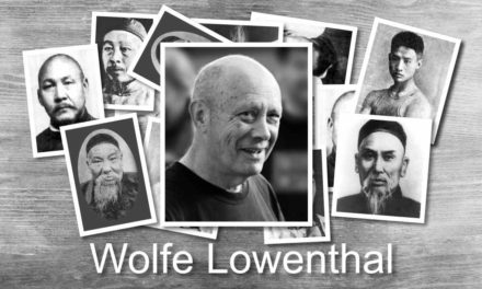 Wolfe Lowenthal