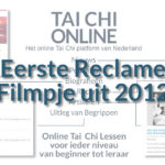 Eerste Reclame Filmpje Uit 2012