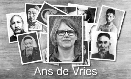 Ans de Vries