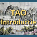 Tao Introductie