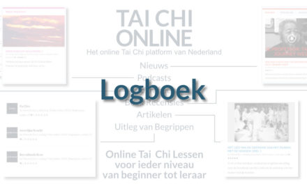 Logboek