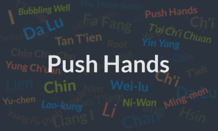 Push Hands